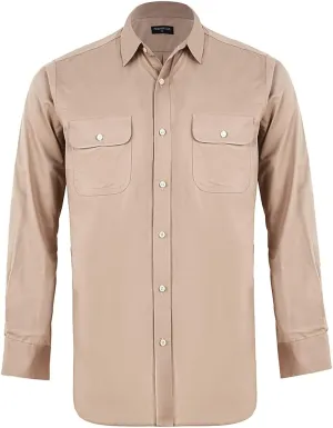 PASHARTUK Cotton Regular Fit Mens Long Sleeve Shirts Button Down Shirts for Men PASHARTUK Cotton Regular Fit Mens Long Sleeve Shirts Button Down Shirts for Men