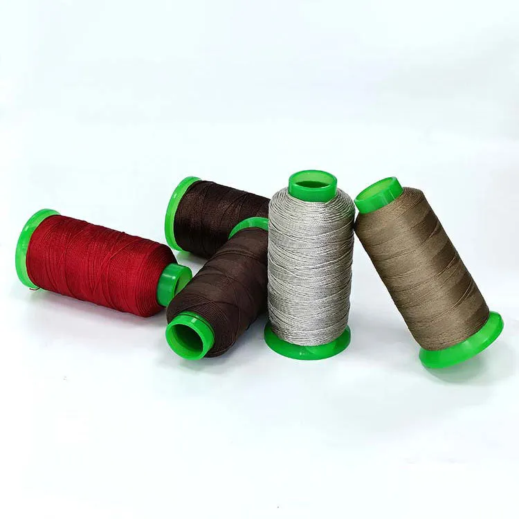 Polyester bonded thread（sample）