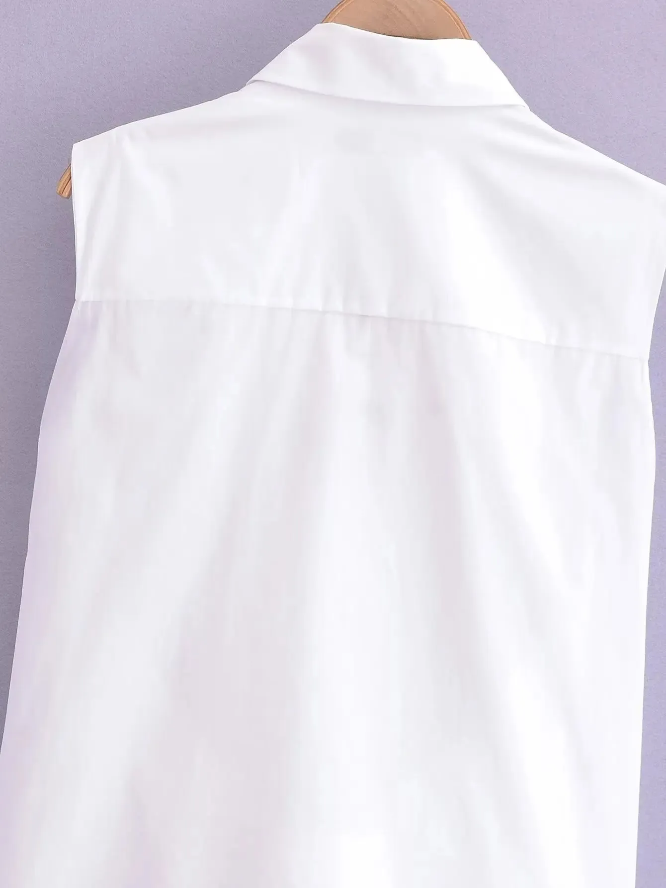Pre Order:  White A-Line Mid-Length Slim Dress