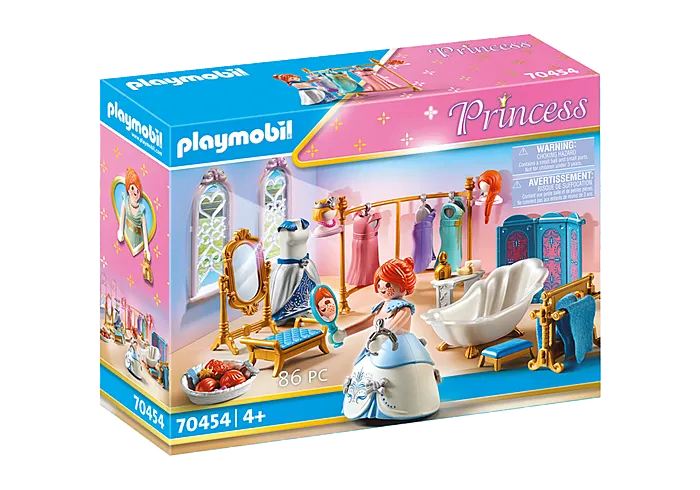 Princess - Dressing Room 70454