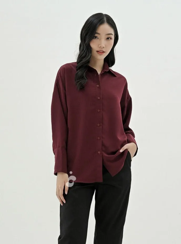 Riley Shirt