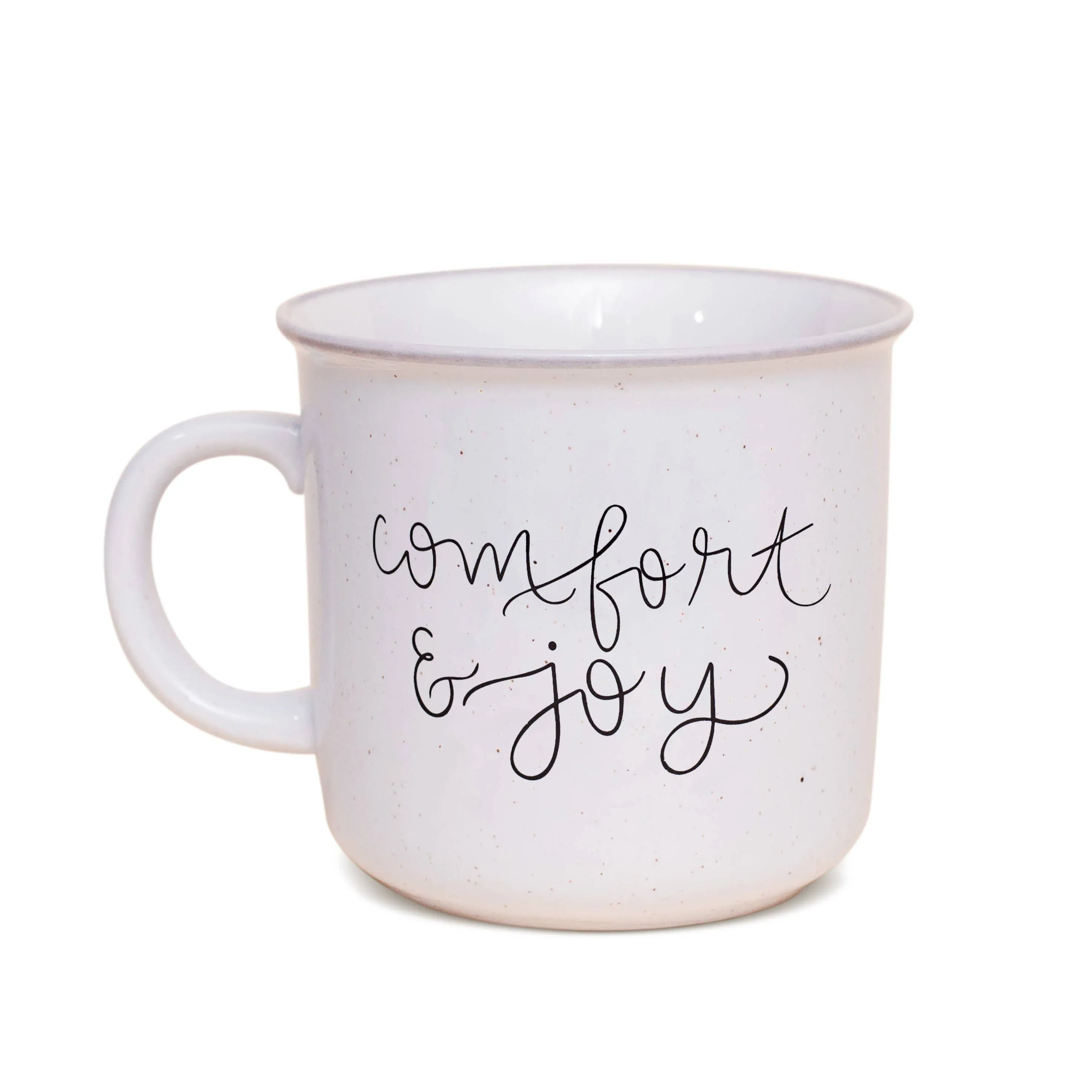 Rustic Campfire Coffee Mug - 3 Styles