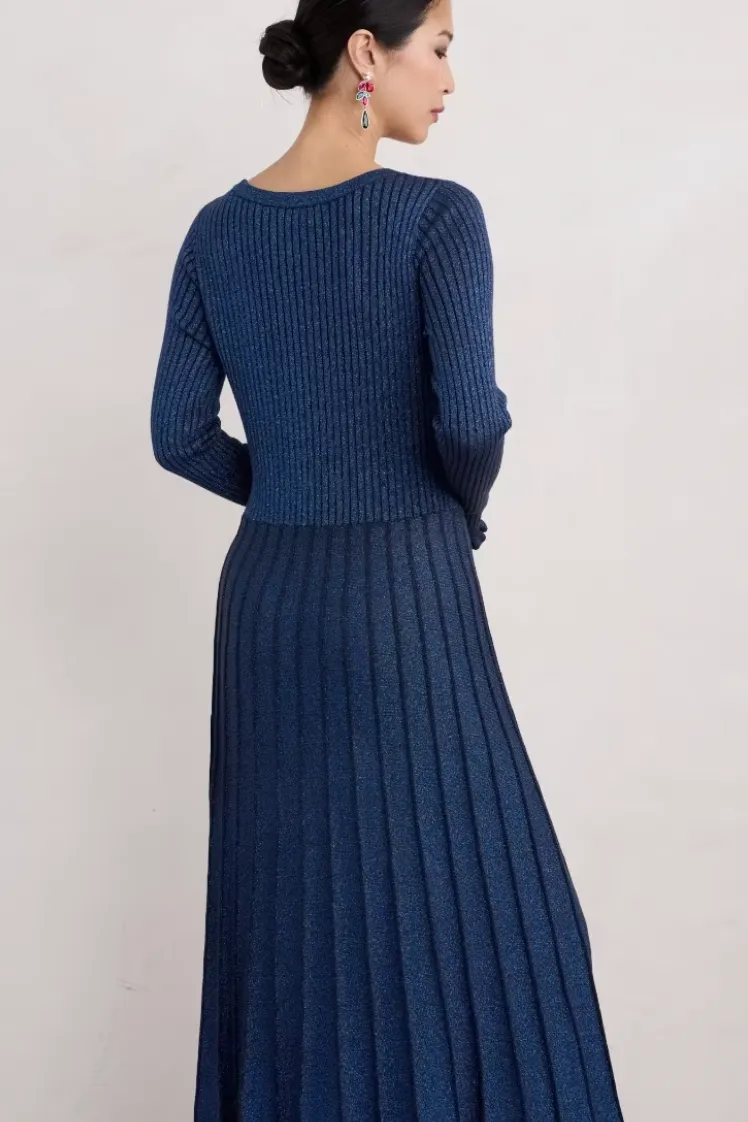 Seasalt Glass Stem Dress-Shallows