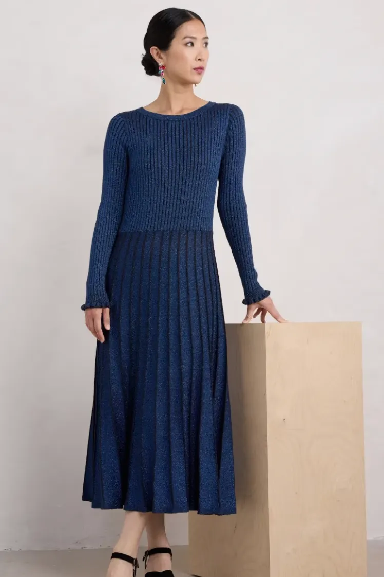 Seasalt Glass Stem Dress-Shallows