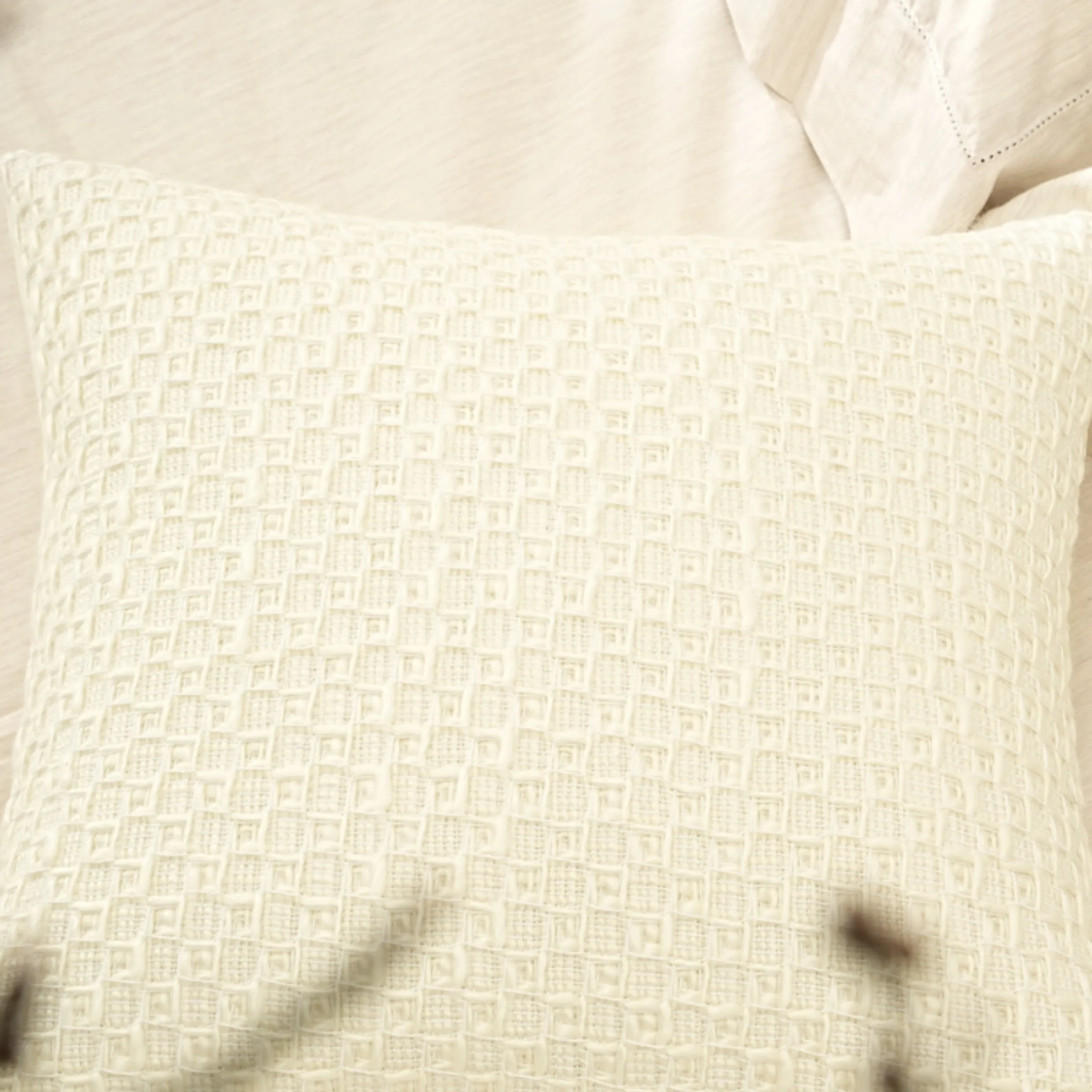 Simple Design Pillow