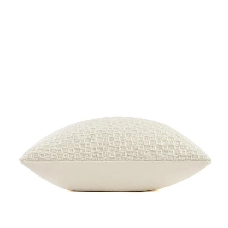 Simple Design Pillow