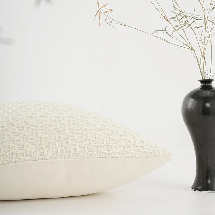 Simple Design Pillow