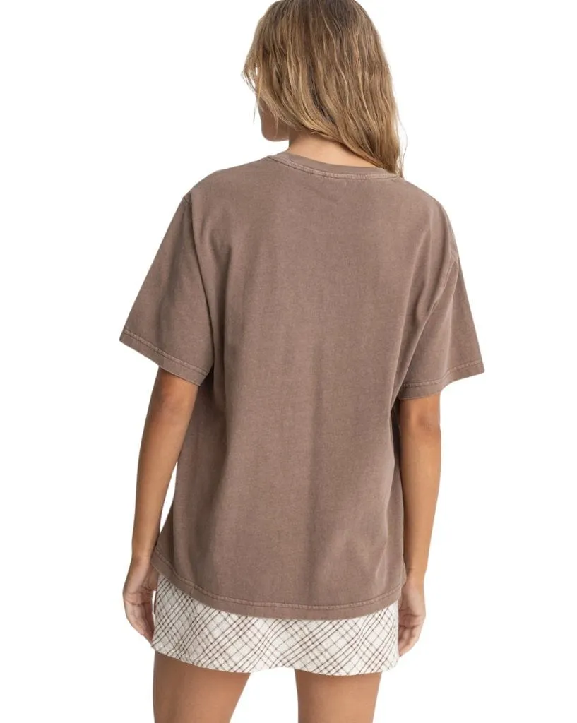 Sundance Oversized T-Shirt